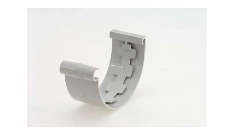 JONCTION COLLER D25 GRIS