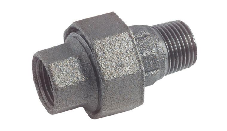 RACCORD UNION MF 15 21 GALVA