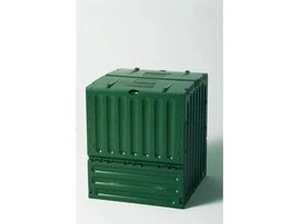 COMPOSTEUR ECO KING 600L VERT