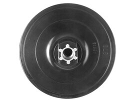PLATEAU MEULEUSE 127MM EXPERT