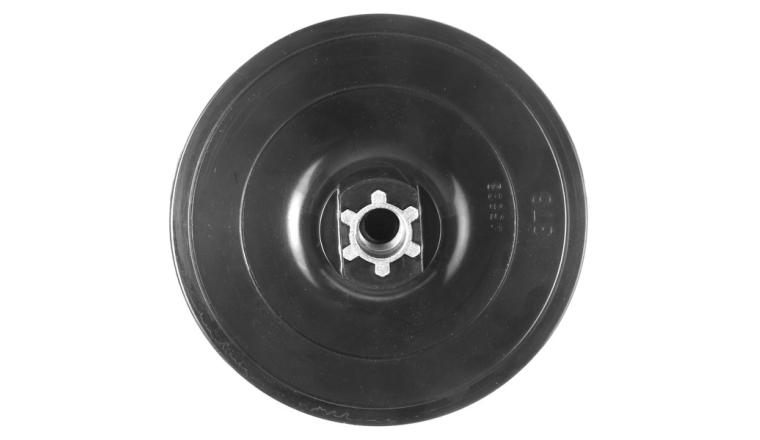 PLATEAU MEULEUSE 127MM EXPERT