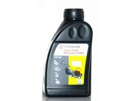 HUILE 4TEMPS BIDON 0.6L