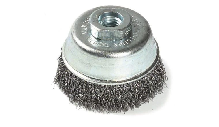 BROSSE COUPE D70 M14 FIL LAIT