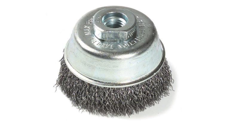 BROSSE COUPE D70 M14 FIL LAIT