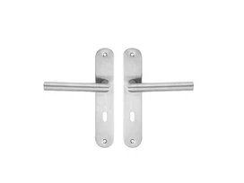 ENSEMBLE SARA INOX L