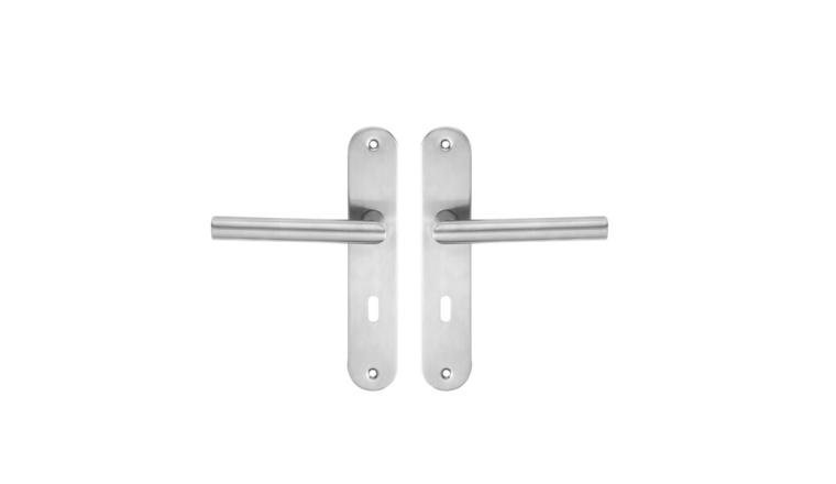 ENSEMBLE SARA INOX L