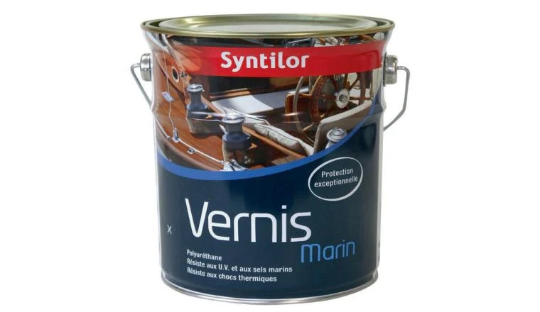 VERNIS MARIN SAT INC 2L5