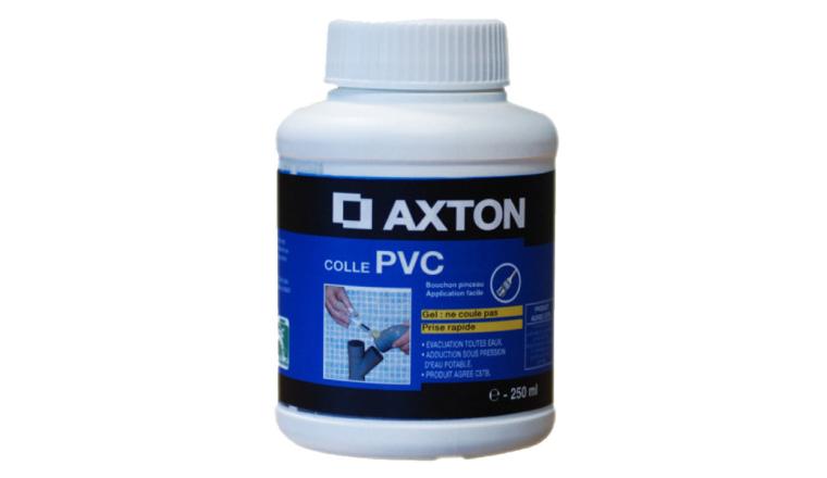 COLLE PVC GEL BOITE 250 ML