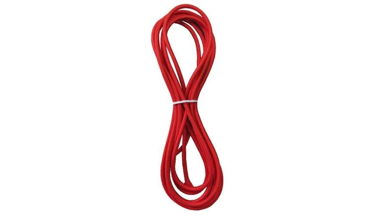 FIL TISSU 2X0.75MM2 4M RGE