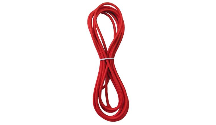FIL TISSU 2X0.75MM2 4M RGE