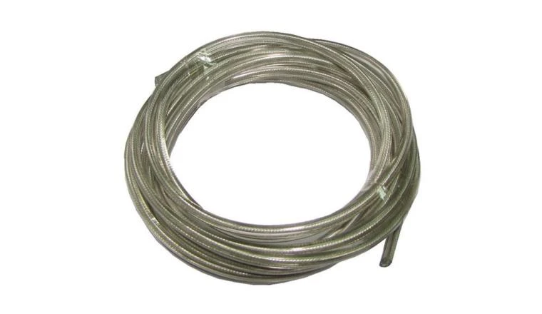 FIL H03VVH-2F 2X0.75MM2 3M TRA
