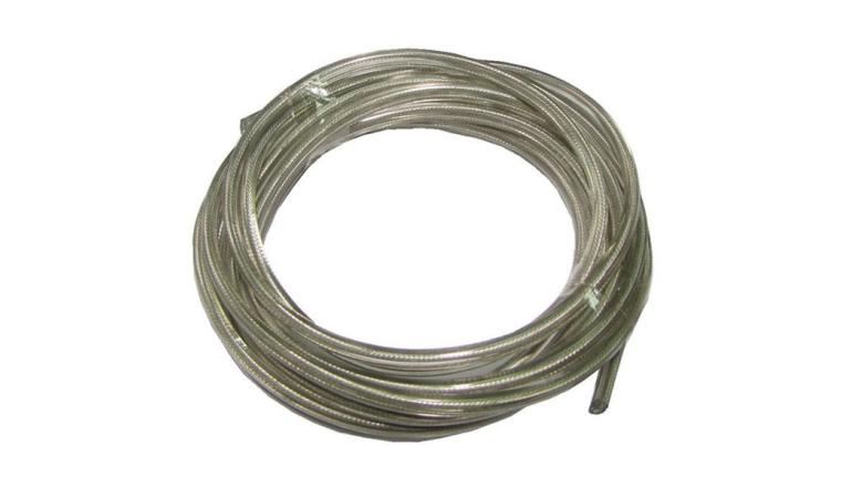 FIL H03VVH-2F 2X0.75MM2 3M TRA