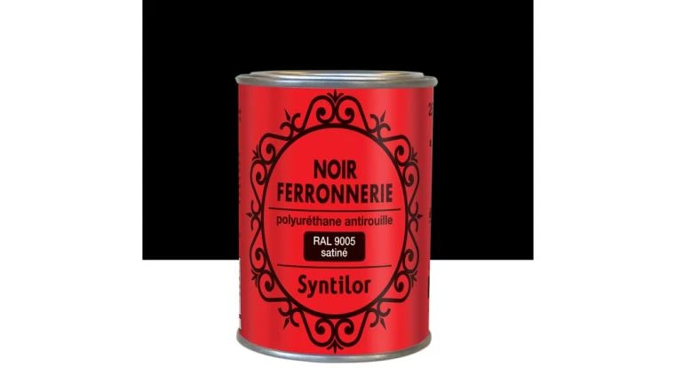 PEINTURE FERRONNERIE NR 250ML