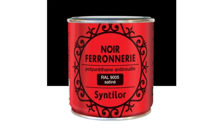 PEINTURE FERRONNERIE NR 375ML
