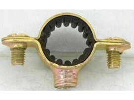 COLLIER FIX ISO SPL D16 SAC 5