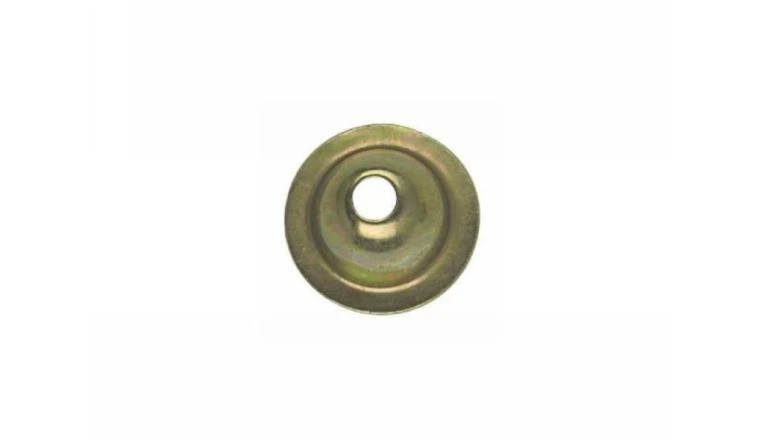 ROSACE PLT D.25MM SAC 10