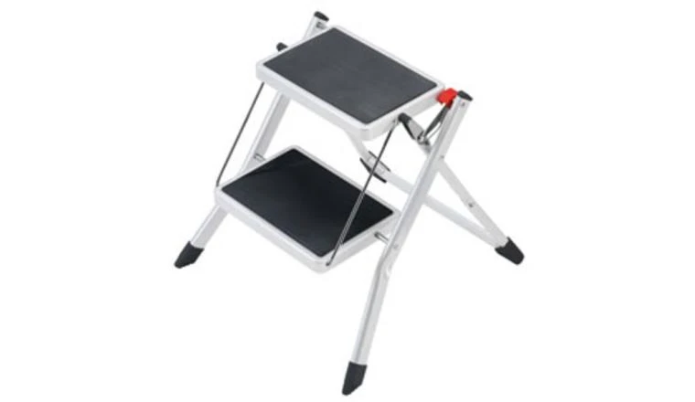 MARCHEPIED PLIANT 2M