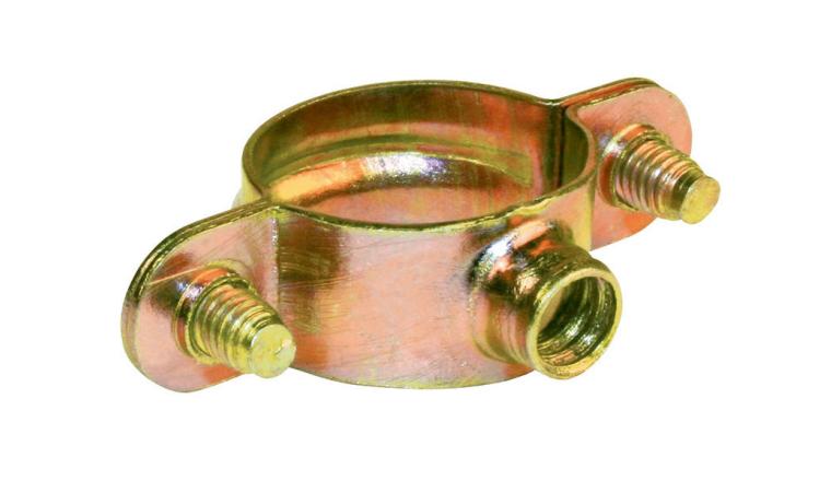 COLLIER FIXATION SPL D8 SAC5