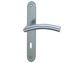 ENSEMBLE MARGAUD INOX L