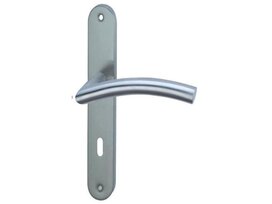 ENSEMBLE MARGAUD INOX L