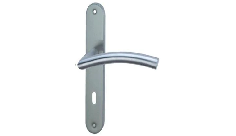 ENSEMBLE MARGAUD INOX L