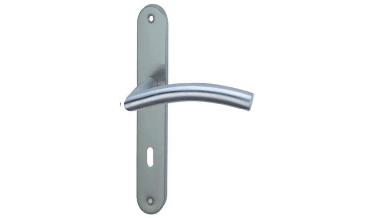 ENSEMBLE MARGAUD INOX L