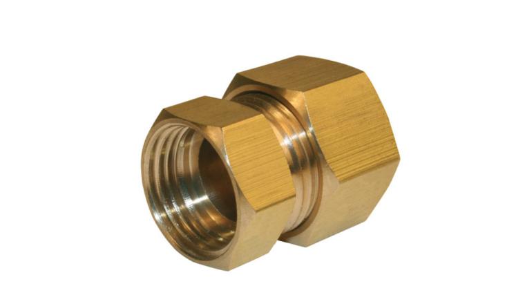 UNION BICONE F 12X17 D14