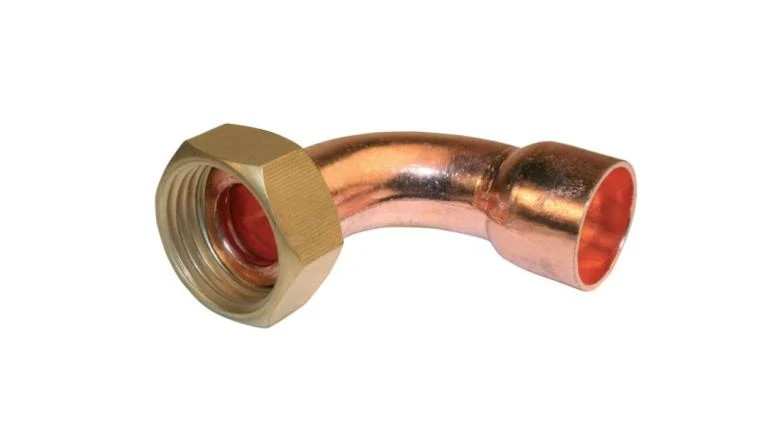 RACCORD FC COUDE EMB 15X21 D12