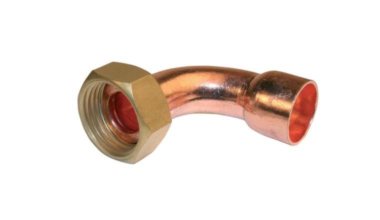 RACCORD FC COUDE EMB 15X21 D16