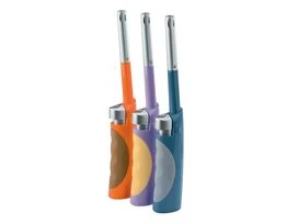 BRIQUET FIREPOWER