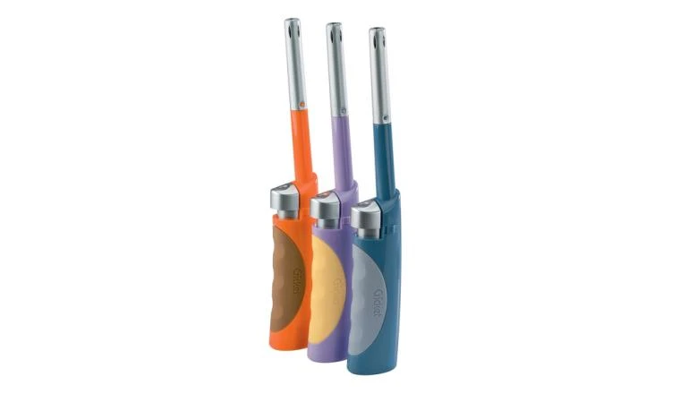 BRIQUET FIREPOWER