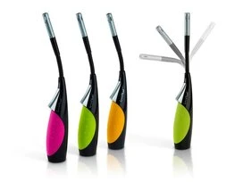 BRIQUET FIREFLEX