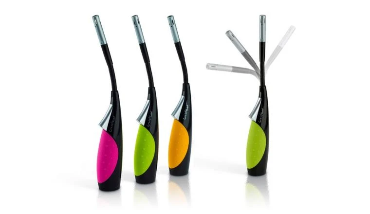 BRIQUET FIREFLEX