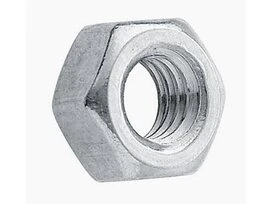 ECROU TH 4 INOX  S45