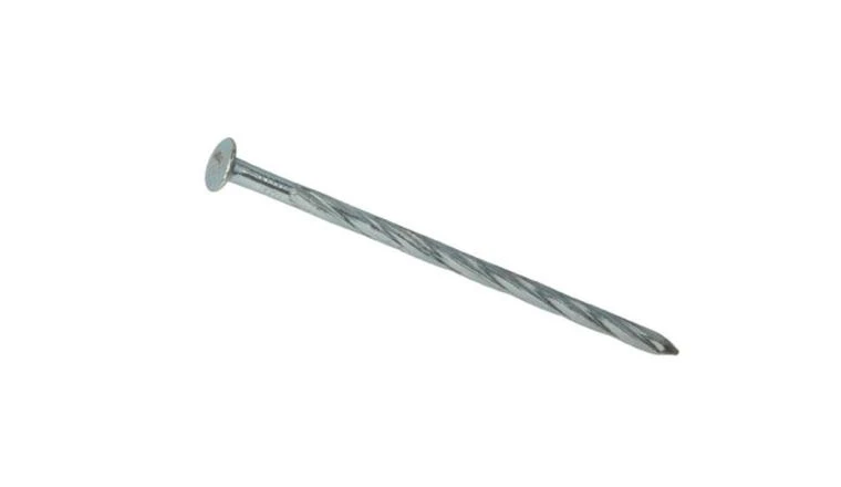 CLOU TORS 2.5X40 ZN S40