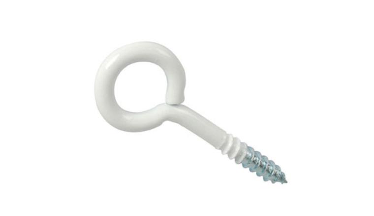 PITON VIS 3.5X20 AC BLC S12