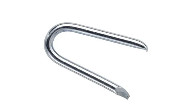 CRAMPILLON 2.5X25 GALVA B160