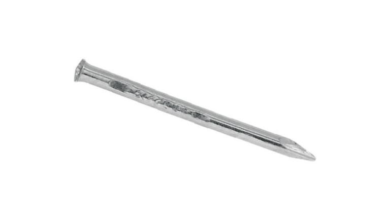 CLOU VITRIER 1.3X18 ZN S500