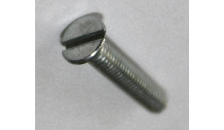 BOULON TFF 5X50 INOX  S8