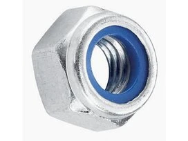 ECROU INDESSERABLE 4 INOX  S25
