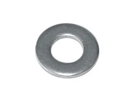 RONDELLE MOYENNE 6 INOX  S30