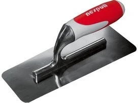 PLATOIR TRAP 28X12CM INOX M BI