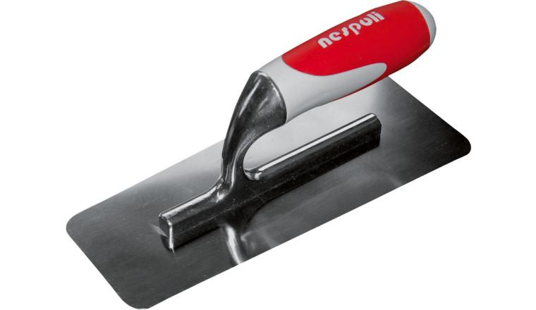 PLATOIR TRAP 28X12CM INOX M BI