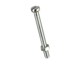 BOULON TC INOX A4 4X20 SAC 12
