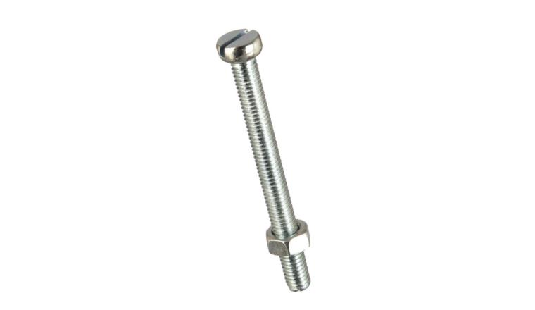 BOULON TC INOX A4 6X30 SAC 8