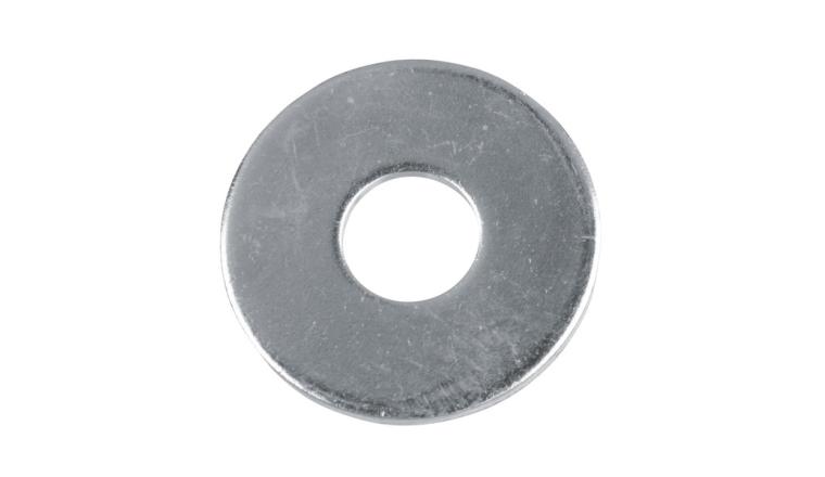 RONDELLE LARGE INOX A4 4 S 60
