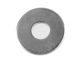 RONDELLE LARGE INOX A4 6 S 20