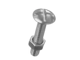 BOULON POELIER 6X30 ZN B50