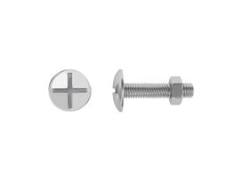 BOULON POELIER INOX A4 4X20 S2