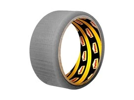 ADHESIF PATTEX POWER TAPE GRIS 10M
